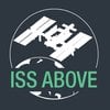 iss-above